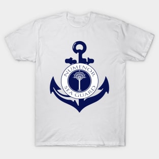 Numenor Sea Guard T-Shirt